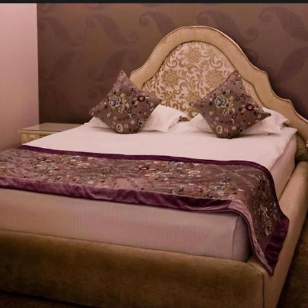 Hotel Goya Collection Târgu Jiu Eksteriør bilde