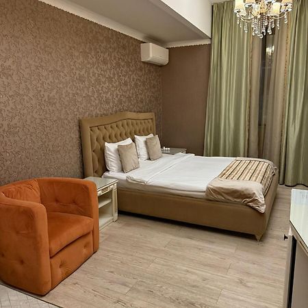 Hotel Goya Collection Târgu Jiu Eksteriør bilde