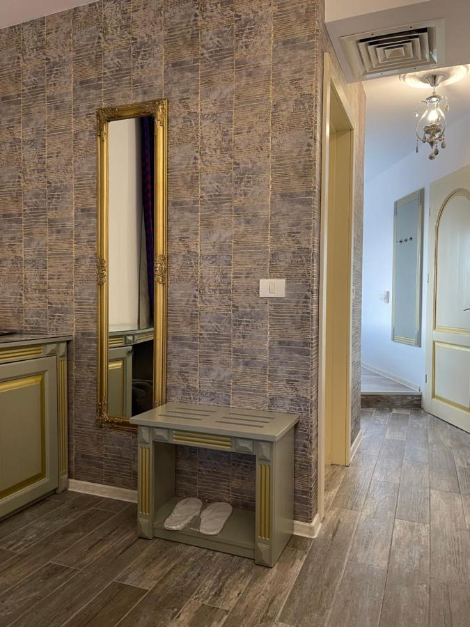 Hotel Goya Collection Târgu Jiu Eksteriør bilde