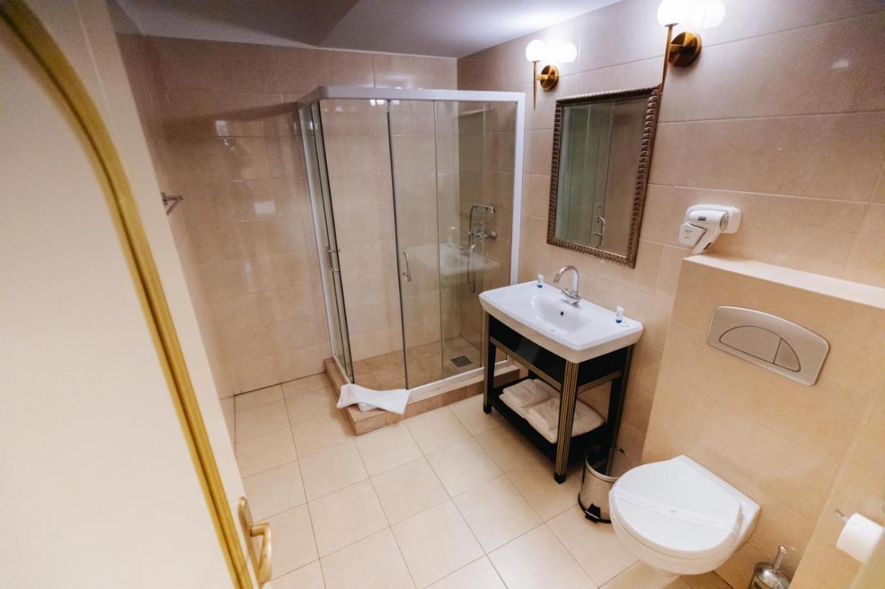 Hotel Goya Collection Târgu Jiu Eksteriør bilde
