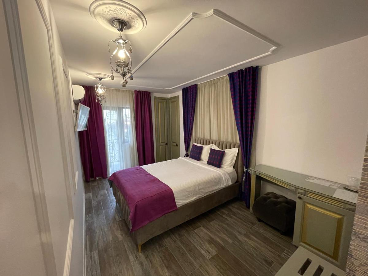 Hotel Goya Collection Târgu Jiu Eksteriør bilde