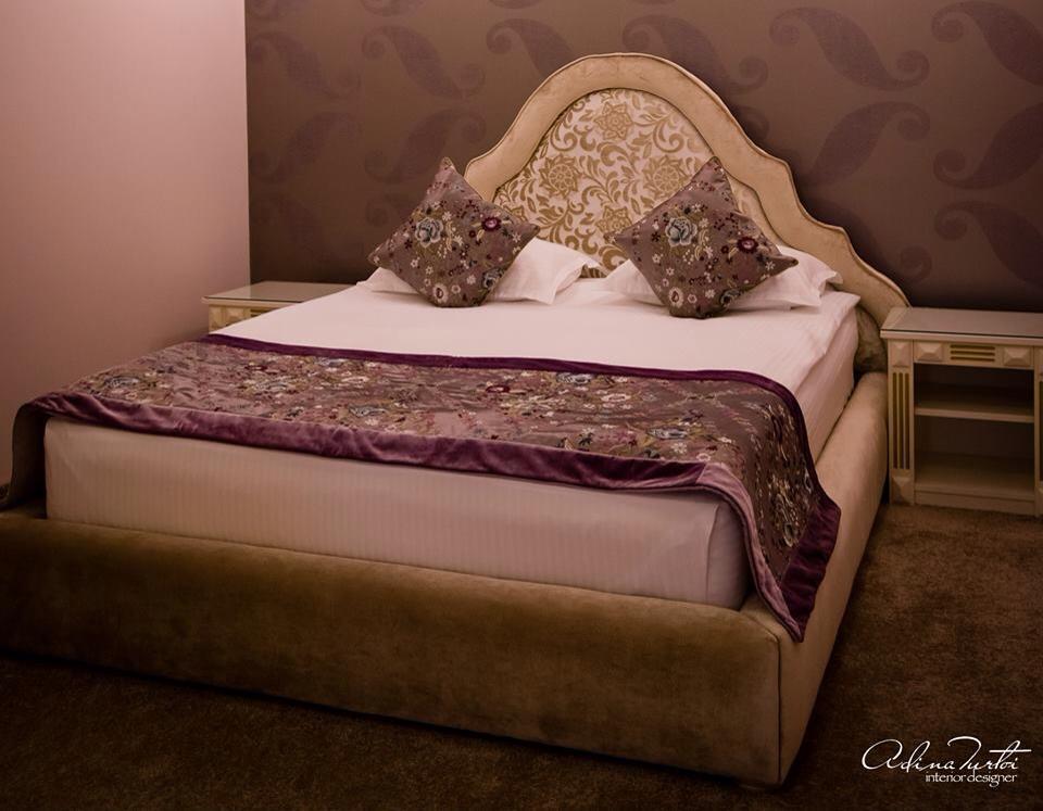 Hotel Goya Collection Târgu Jiu Eksteriør bilde