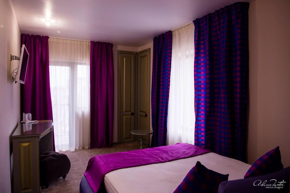Hotel Goya Collection Târgu Jiu Eksteriør bilde