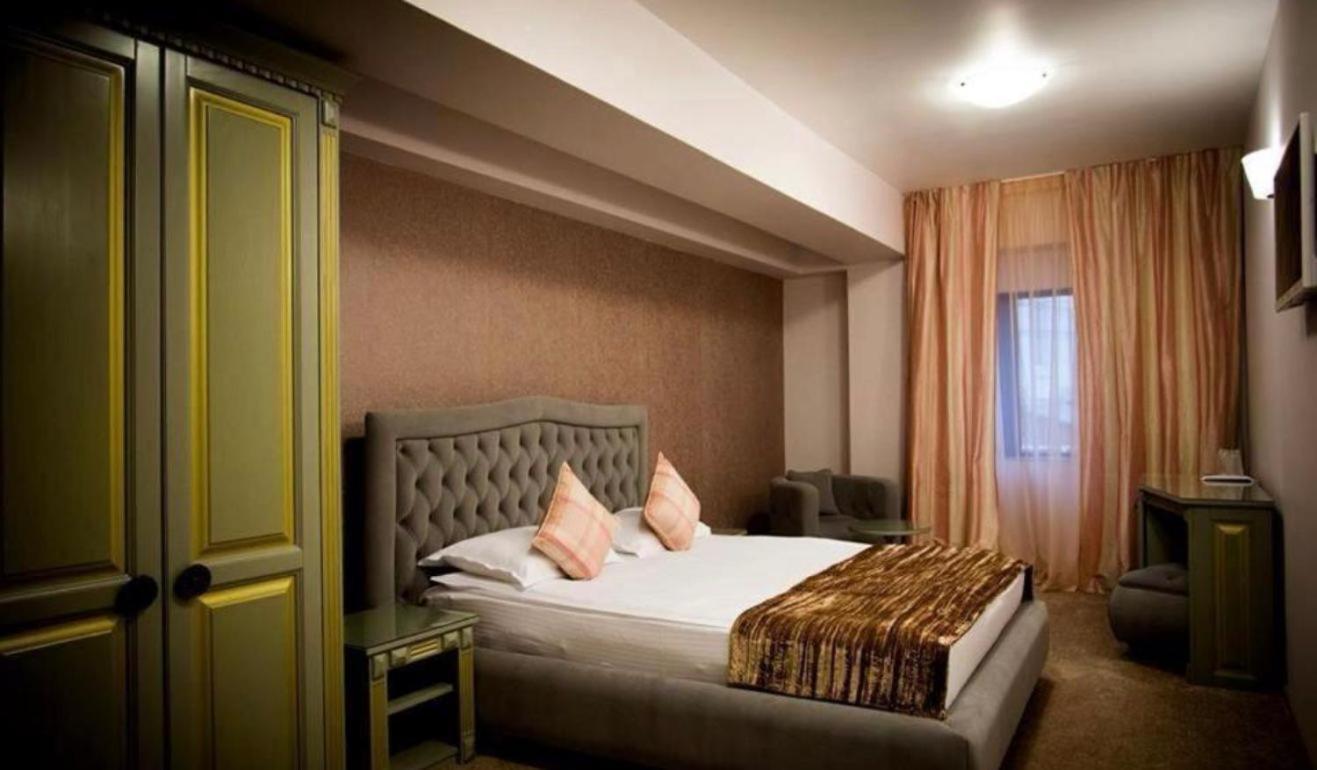 Hotel Goya Collection Târgu Jiu Eksteriør bilde