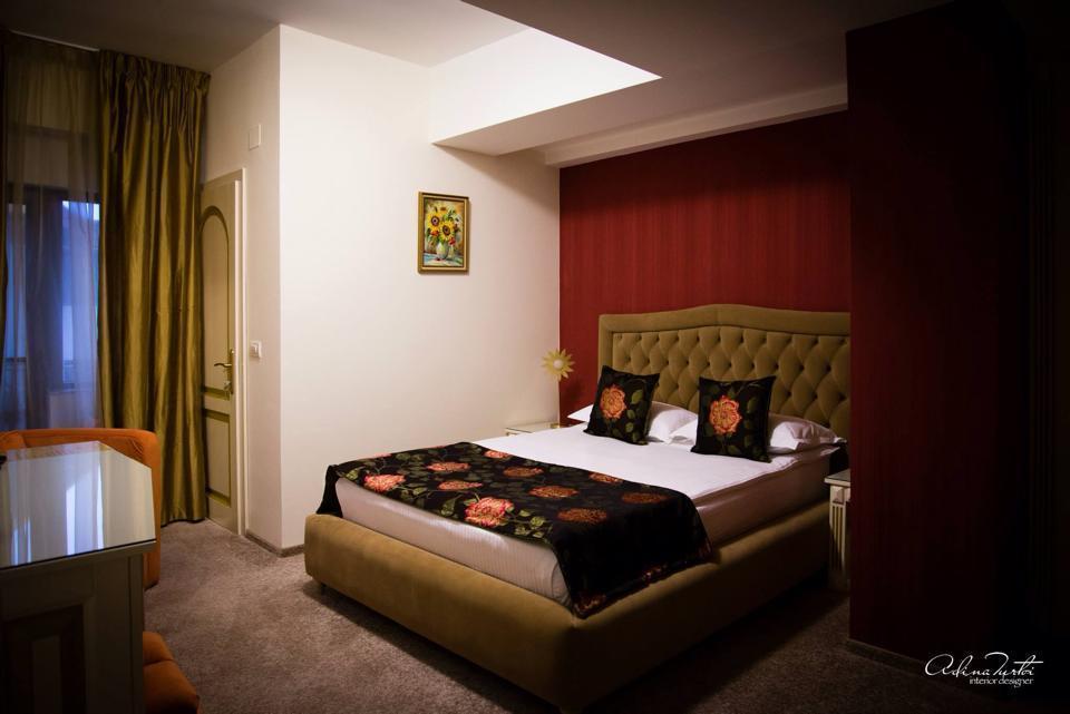 Hotel Goya Collection Târgu Jiu Rom bilde