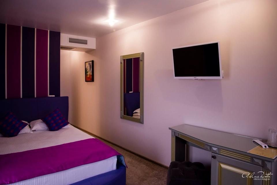 Hotel Goya Collection Târgu Jiu Eksteriør bilde