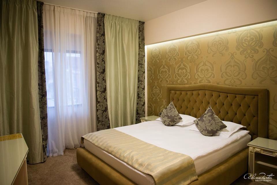 Hotel Goya Collection Târgu Jiu Eksteriør bilde