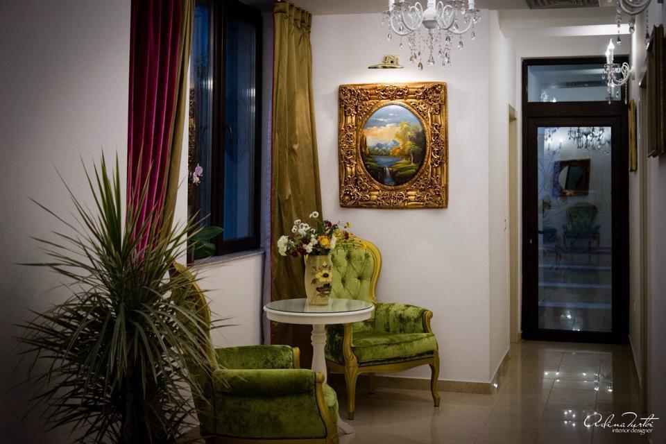 Hotel Goya Collection Târgu Jiu Eksteriør bilde