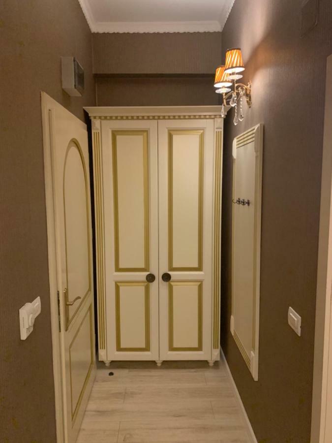 Hotel Goya Collection Târgu Jiu Eksteriør bilde