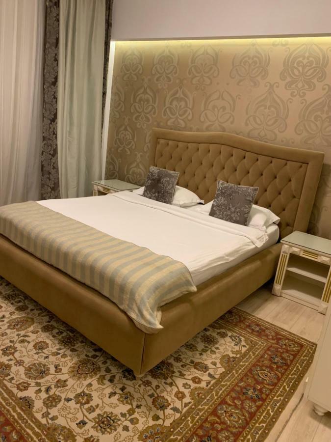 Hotel Goya Collection Târgu Jiu Eksteriør bilde
